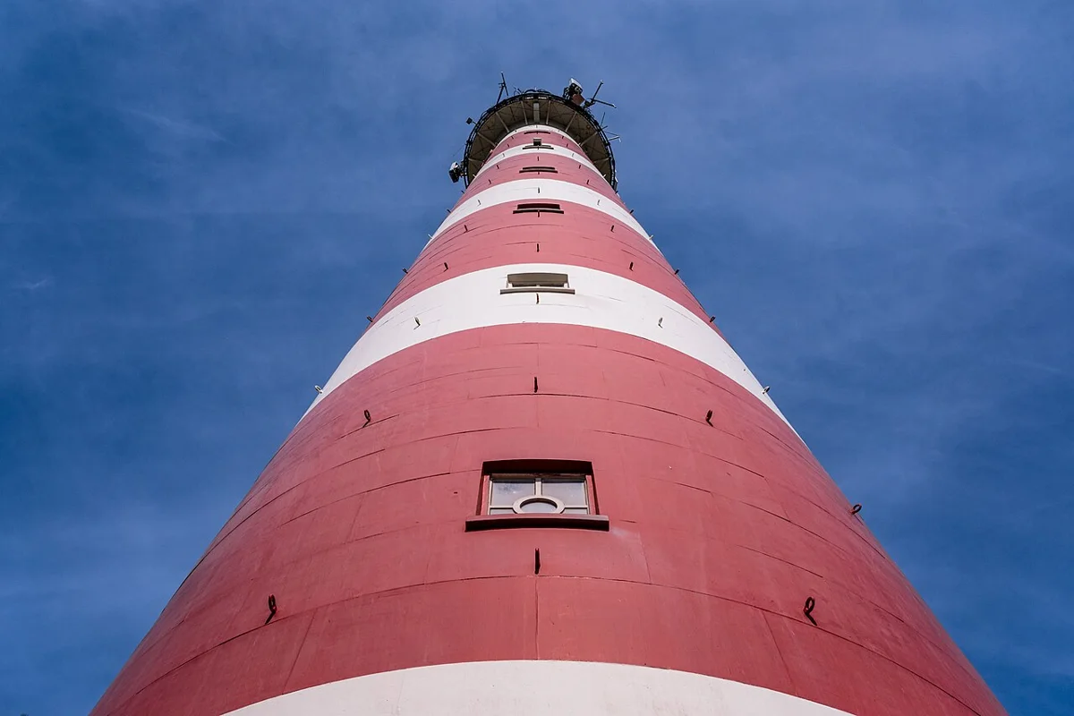 Stadtmotiv Ameland