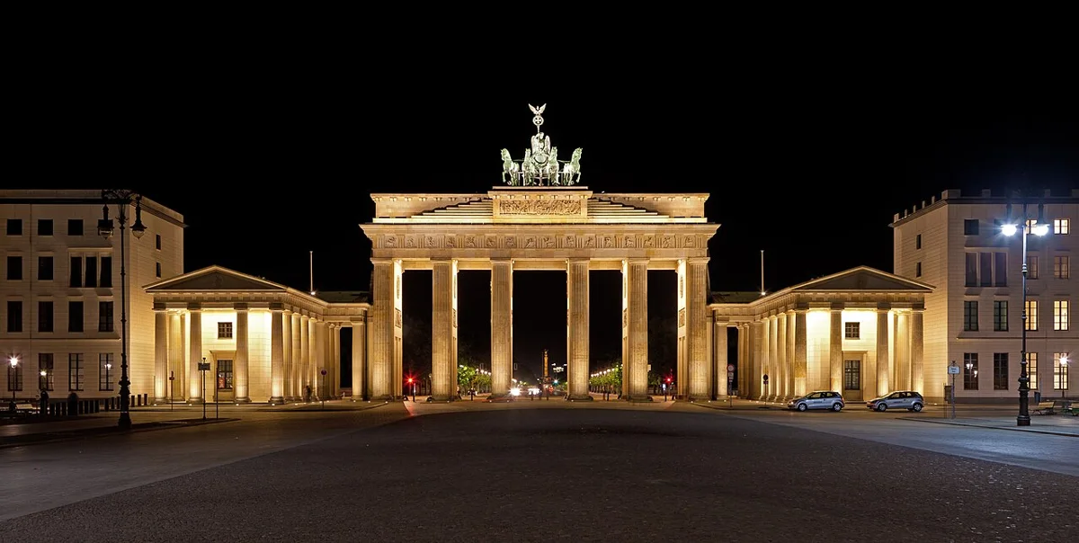Stadtmotiv Berlin
